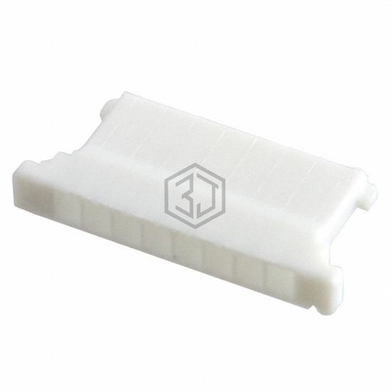 0511460800 - Molex - Rectangular Connectors - Housings