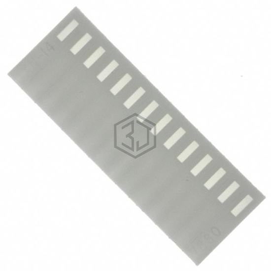 0010112143 - Molex - Rectangular Connectors - Housings