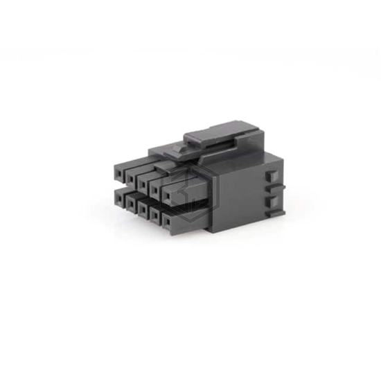 1722583110 - Molex - Rectangular Connectors - Housings
