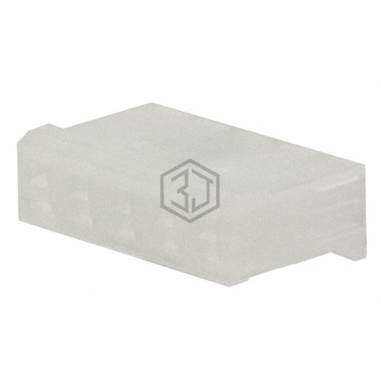 0010013056 - Molex - Rectangular Connectors - Housings