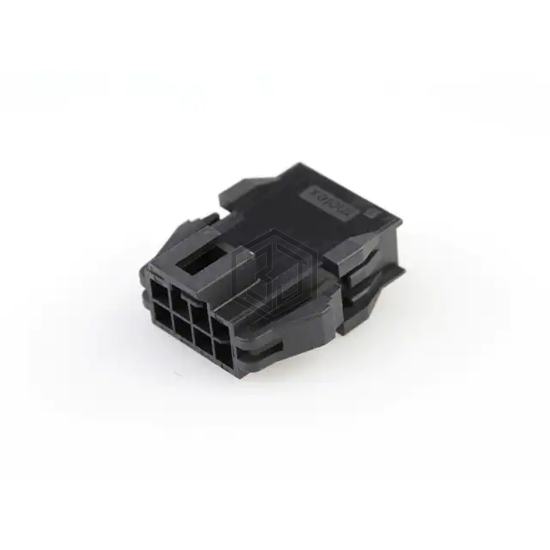 2014441208 - Molex - Rectangular Connectors - Housings