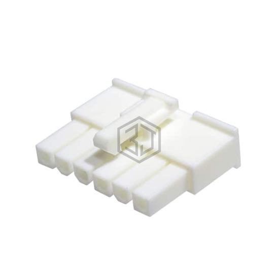 0039014061 - Molex - Rectangular Connectors - Housings