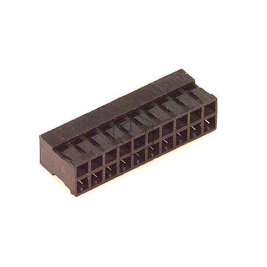 0511102051 - Molex - Rectangular Connectors - Housings