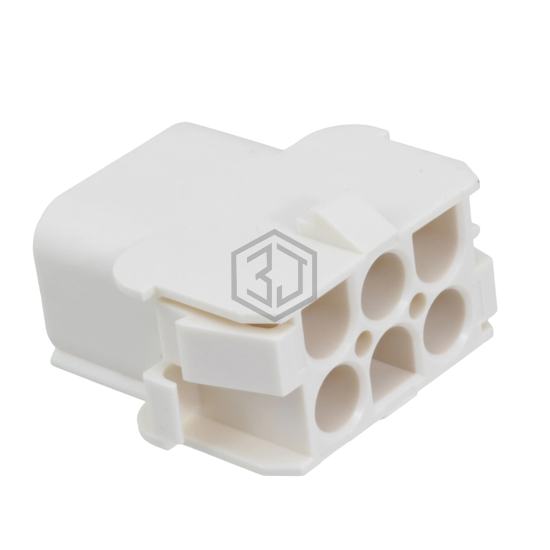 2178773-1 - TE Connectivity AMP Connectors - Rectangular Connectors - Housings