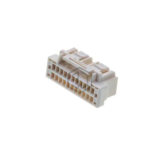 5031492200 - Molex - Rectangular Connectors - Housings