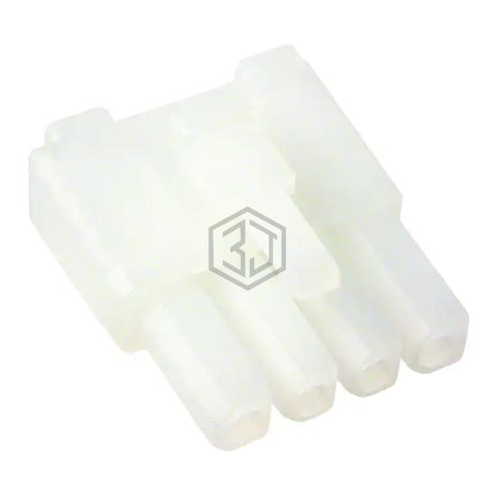 0015311042 - Molex - Rectangular Connectors - Housings