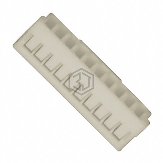 1-179228-0 - TE Connectivity AMP Connectors - Rectangular Connectors - Housings