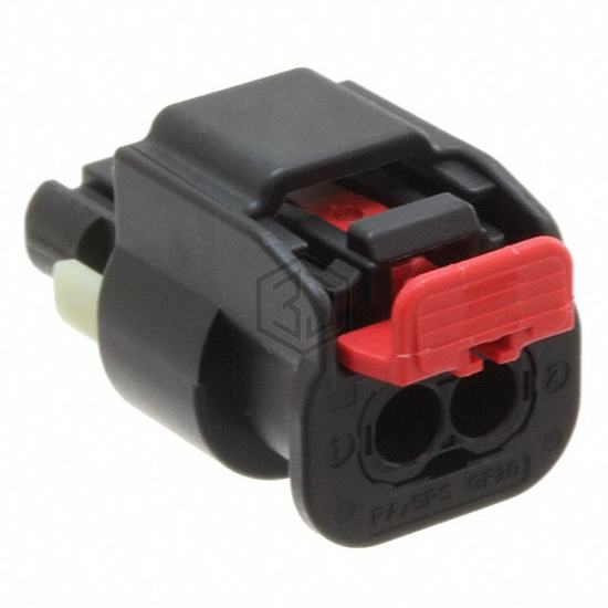 0349002120 - Molex - Rectangular Connectors - Housings