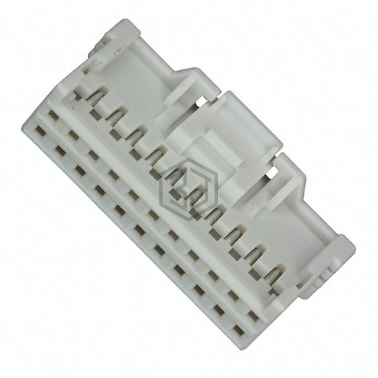 5016462200 - Molex - Rectangular Connectors - Housings