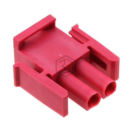 1-350777-2 - TE Connectivity AMP Connectors - Rectangular Connectors - Housings