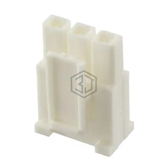 IPBD-03-S - Samtec Inc. - Rectangular Connectors - Housings