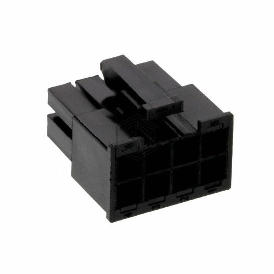 0039039082 - Molex - Rectangular Connectors - Housings
