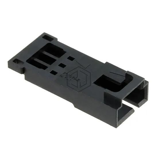 0701075003 - Molex - Rectangular Connectors - Housings
