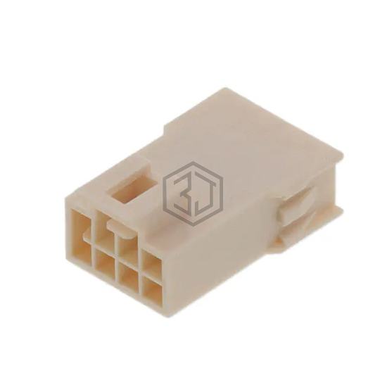 2014442108 - Molex - Rectangular Connectors - Housings