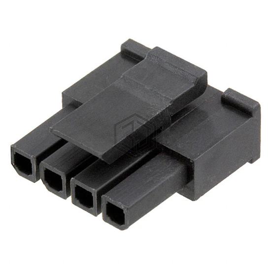 662004013322 - Würth Elektronik - Rectangular Connectors - Housings