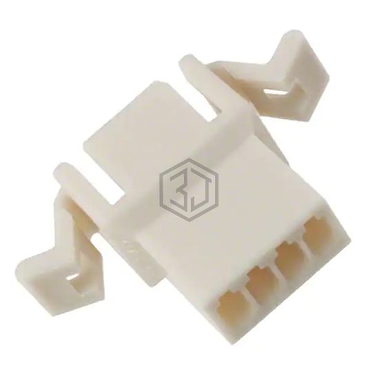 0029110042 - Molex - Rectangular Connectors - Housings