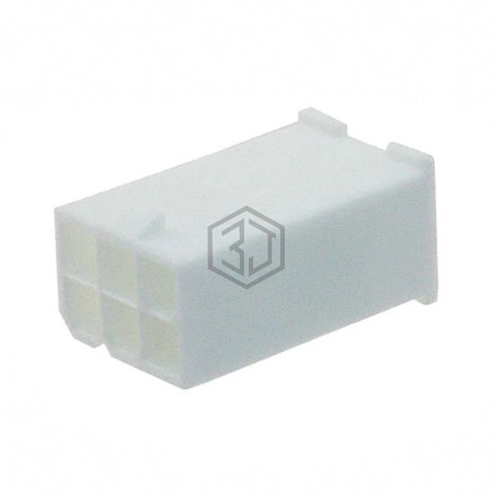 0039013069 - Molex - Rectangular Connectors - Housings