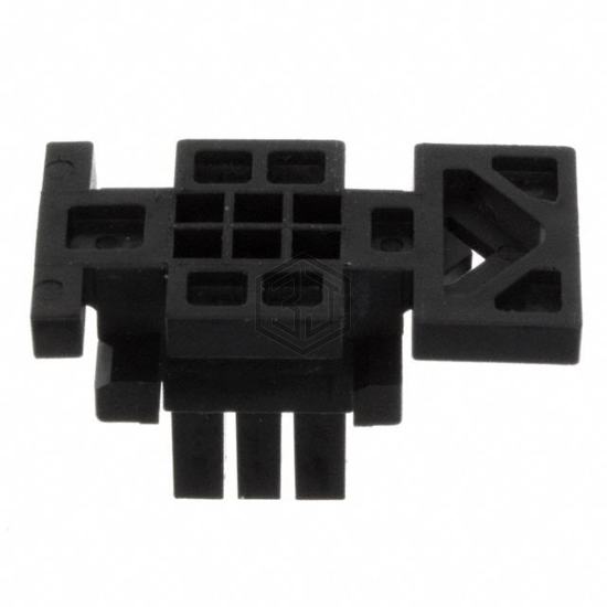 0441330600 - Molex - Rectangular Connectors - Housings