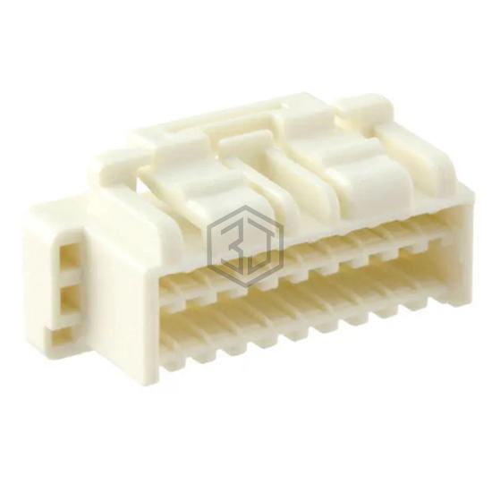 5031492000 - Molex - Rectangular Connectors - Housings