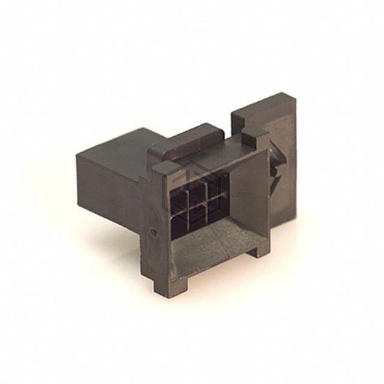 0443000600 - Molex - Rectangular Connectors - Housings
