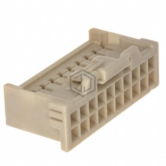 5016462000 - Molex - Rectangular Connectors - Housings
