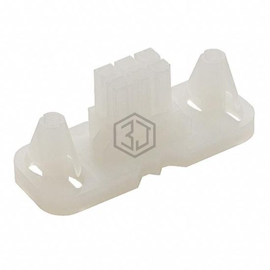 0015060060 - Molex - Rectangular Connectors - Housings