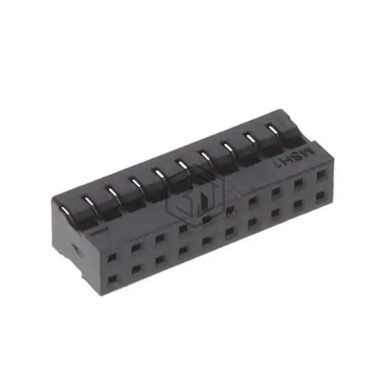 0511102052 - Molex - Rectangular Connectors - Housings
