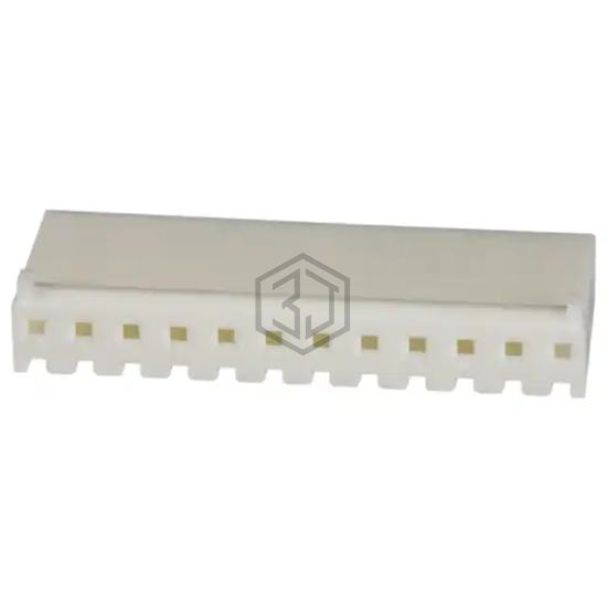 1-770849-2 - TE Connectivity AMP Connectors - Rectangular Connectors - Housings