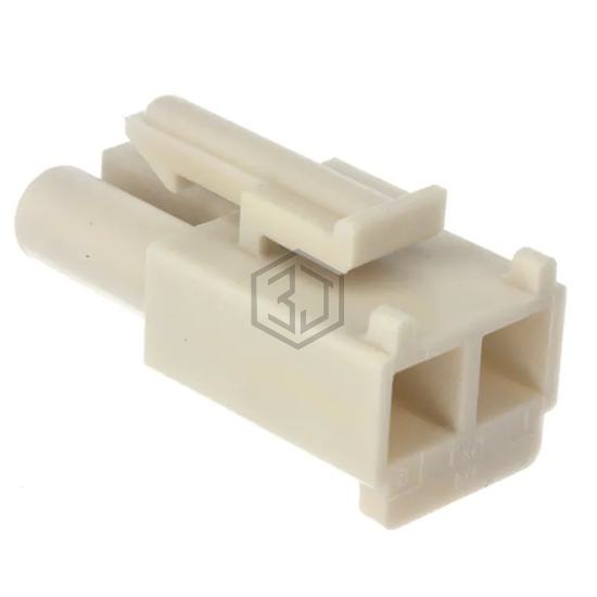 0019091026 - Molex - Rectangular Connectors - Housings