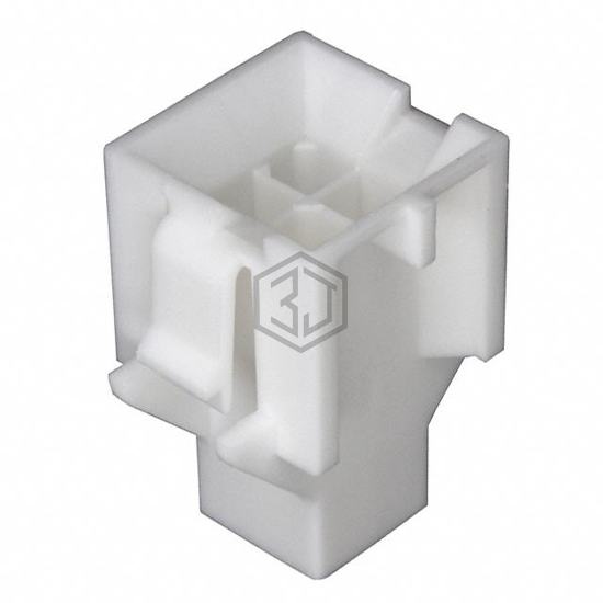0015060046 - Molex - Rectangular Connectors - Housings
