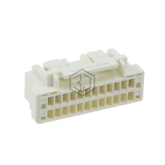 5031492400 - Molex - Rectangular Connectors - Housings