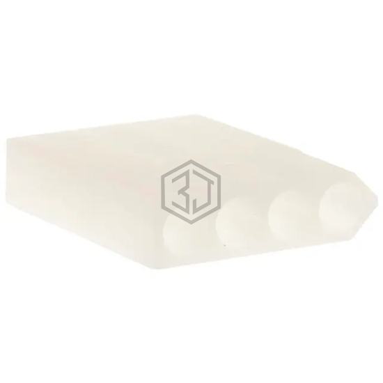 0003091042 - Molex - Rectangular Connectors - Housings