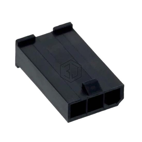 1726460313 - Molex - Rectangular Connectors - Housings