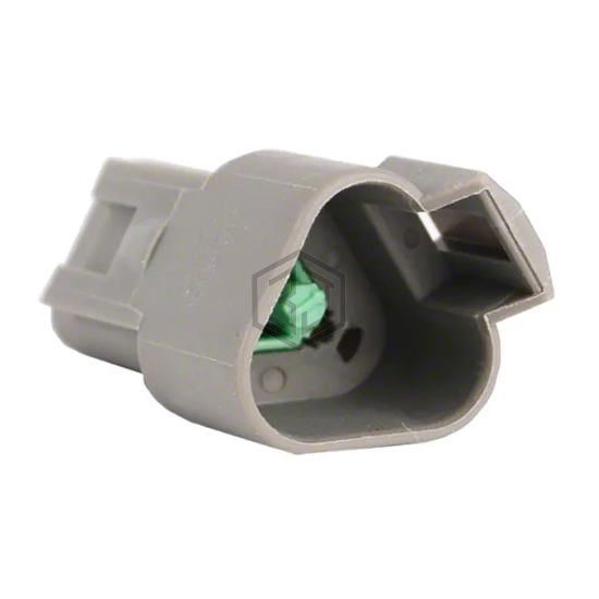 AT04-3P - Amphenol Sine Systems Corp - Rectangular Connectors - Housings