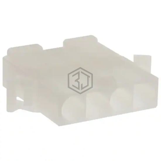 0019092048 - Molex - Rectangular Connectors - Housings