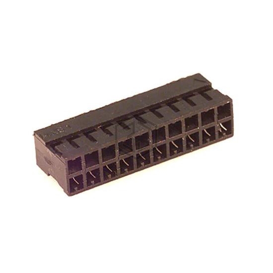 0511102050 - Molex - Rectangular Connectors - Housings