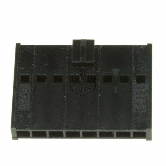 0901560148 - Molex - Rectangular Connectors - Housings