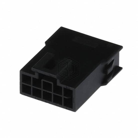 2014441110 - Molex - Rectangular Connectors - Housings