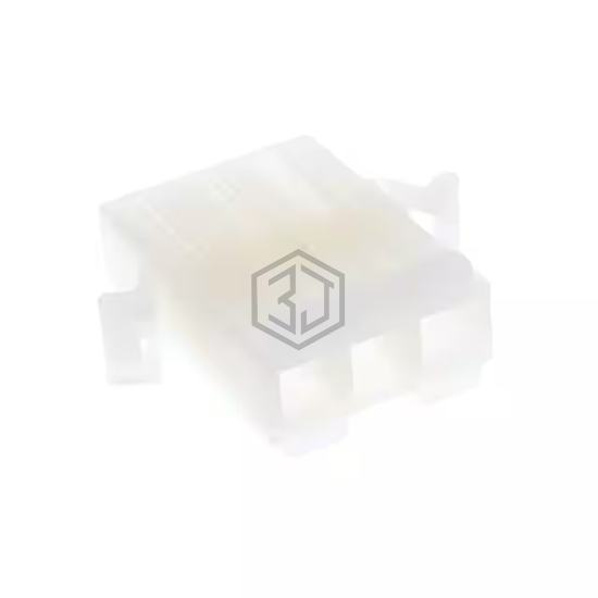 0039036030 - Molex - Rectangular Connectors - Housings