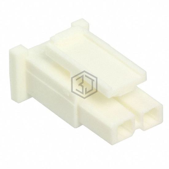 IPBD-02-S-K - Samtec Inc. - Rectangular Connectors - Housings