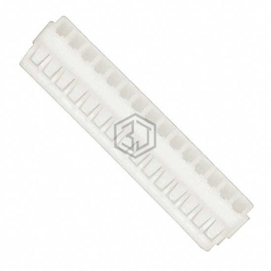 1-353908-5 - TE Connectivity AMP Connectors - Rectangular Connectors - Housings