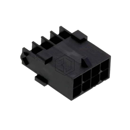 2036320801 - Molex - Rectangular Connectors - Housings