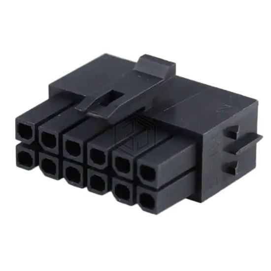 2064611200 - Molex - Rectangular Connectors - Housings