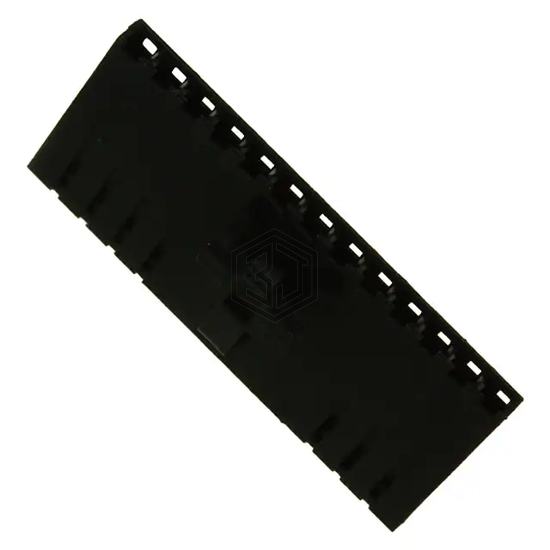0050579413 - Molex - Rectangular Connectors - Housings