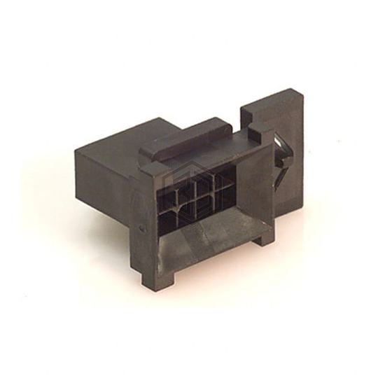 0443000800 - Molex - Rectangular Connectors - Housings