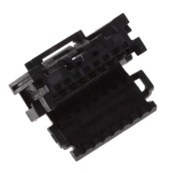 0347910180 - Molex - Rectangular Connectors - Housings