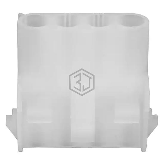 0050842040 - Molex - Rectangular Connectors - Housings