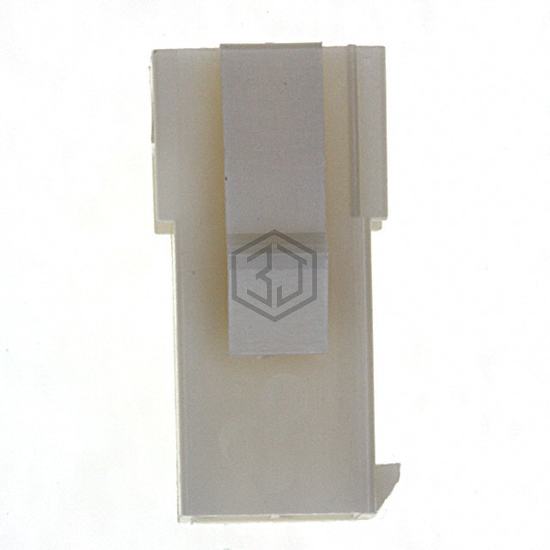 172157-1 - TE Connectivity AMP Connectors - Rectangular Connectors - Housings