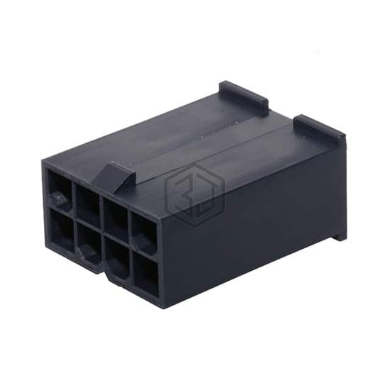 0469930811 - Molex - Rectangular Connectors - Housings