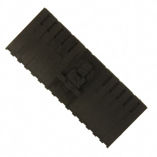 0050579415 - Molex - Rectangular Connectors - Housings